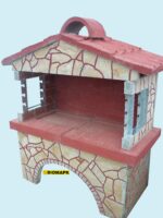 ΨΗΣΤΑΡΙΑ Ψ.14 ΠΕΤΡΑ ΜΠΕΖ