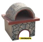 ΦΟΥΡΝΟΣ Ψ.32 ΕΠΕΝΔΥΣΗ ΠΕΤΡΑ ΚΑΡΥΣΤΟΥ