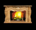 ΕΠΕΝΔΥΣΗ ΤΖΑΚΙΟΥ ΜΑΡΜΑΡΙΝΗ ΣΚΑΛΙΣΤΗ Τ.Μ. 189-Μ