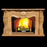 ΕΠΕΝΔΥΣΗ ΤΖΑΚΙΟΥ ΜΑΡΜΑΡΙΝΗ ΣΚΑΛΙΣΤΗ Τ.Μ. 189-Μ