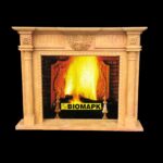 ΕΠΕΝΔΥΣΗ ΤΖΑΚΙΟΥ ΜΑΡΜΑΡΙΝΗ ΣΚΑΛΙΣΤΗ Τ.Μ. 190-Μ