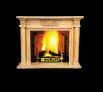 ΕΠΕΝΔΥΣΗ ΤΖΑΚΙΟΥ ΜΑΡΜΑΡΙΝΗ ΣΚΑΛΙΣΤΗ Τ.Μ. 192-Μ