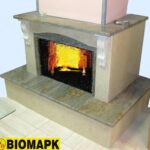 ΕΠΕΝΔΥΣΗ ΤΖΑΚΙΟΥ ΓΡΑΝΙΤΗ - ΜΑΡΜΑΡΟ Τ.Μ. 194