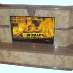 ΕΠΕΝΔΥΣΗ ΤΖΑΚΙΟΥ ΓΡΑΝΙΤΗ - ΜΑΡΜΑΡΟ Τ.Μ. 205