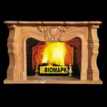 ΕΠΕΝΔΥΣΗ ΤΖΑΚΙΟΥ ΜΑΡΜΑΡΙΝΗ ΣΚΑΛΙΣΤΗ Τ.Μ. 177-Μ