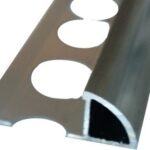 ARAE 8mm ΧΡΩΜΕ ΓΥΑΛΙΣΤΕΡΟ