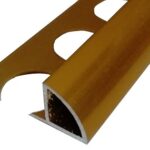 ARAE 12mm ΧΡΥΣΟ ΓΥΑΛΙΣΤΕΡΟ