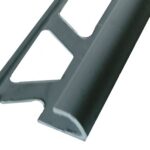 RONDEL ΓΚΡΙ ABP 8mm PVC