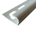 RONDEL ΛΕΥΚΟ ABP 8mm PVC