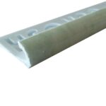 RONDEL ΠΡΑΣΙΝΟ ΜΑΡΜΑΡΟ 8mm PVC