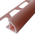 RONDEL ΡΟΖ 8mm PVC