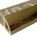 RONDEL ΧΡΥΣΟ 8mm PVC