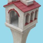 ΕΚΚΛΗΣΑΚΙΑ ΚΗΠΟΥ ΜΕΣΑΙΑ