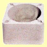 ΚΑΜΙΝΑΔΑ ΑΠΛΗ Φ32