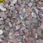 ΨΗΦΙΔΑ ΚΟΚΚΙΝΗ