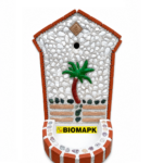 ΒΡΥΣΑΚΙ ΚΗΠΟΥ BPS-501