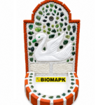 ΒΡΥΣΑΚΙ ΚΗΠΟΥ BPS-102