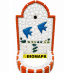 ΒΡΥΣΑΚΙ ΚΗΠΟΥ BPS-103