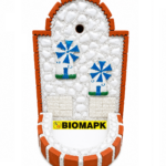 ΒΡΥΣΑΚΙ ΚΗΠΟΥ BPS-104