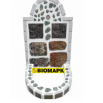 ΒΡΥΣΑΚΙ ΚΗΠΟΥ BPS-105