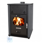 ΣΟΜΠΑ ΞΥΛΟΥ SB30 ΜΕ BOILER (ΚΑΛΟΡΙΦΕΡ)
