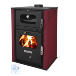 ΣΟΜΠΑ ΞΥΛΟΥ SB40 ΜΕ ΦΟΥΡΝΟ & BOILER
