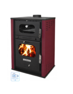 ΣΟΜΠΑ ΞΥΛΟΥ SB40 ΜΕ ΦΟΥΡΝΟ & BOILER
